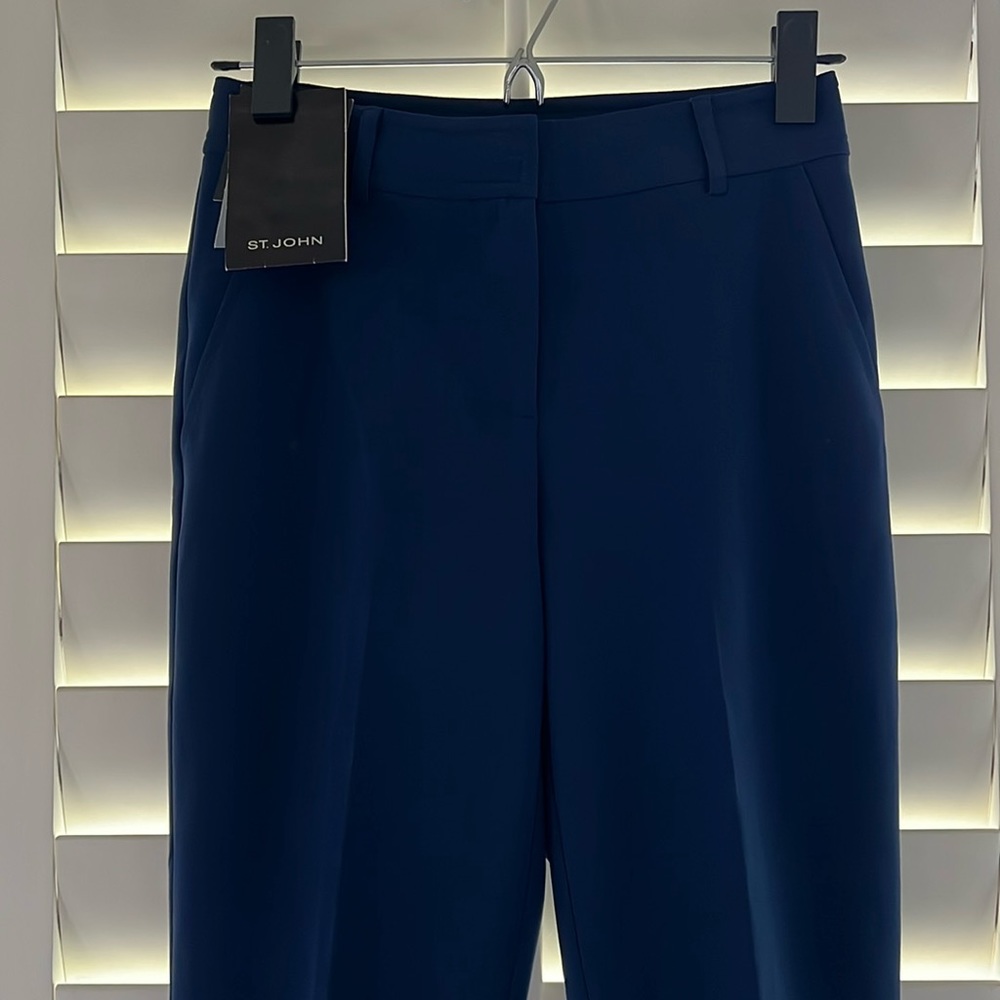 St. John Emma Pants